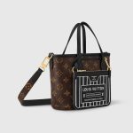 ルイヴィトン ネヴァーフル・インサイドアウト BB M12109 M12106 M12099 ルイヴィトン ネヴァーフル・インサイドアウト BB M12109 M12106 M12099