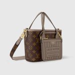 ルイヴィトン ネヴァーフル・インサイドアウト BB M12109 M12106 M12099 ルイヴィトン ネヴァーフル・インサイドアウト BB M12109 M12106 M12099