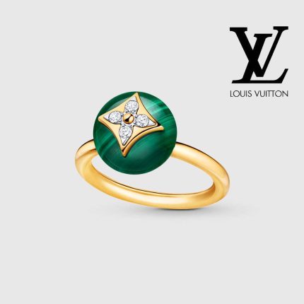 ルイヴィトン  LV ダイヤモンド マリッジリング 4MM Q9Y52 Q9Y53