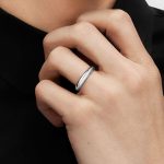 ルイヴィトン LV ダイヤモンド マリッジリング 4MM Q9Y52 Q9Y53 ルイヴィトン LV ダイヤモンド マリッジリング 4MM Q9Y52 Q9Y53
