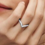 ルイヴィトン LV ダイヤモンド リング V Q9Y44 Q9Y45 ルイヴィトン LV ダイヤモンド リング V Q9Y44 Q9Y45