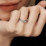 ルイヴィトン LV ダイヤモンド リング V Q9Y44 Q9Y45 ルイヴィトン LV ダイヤモンド リング V Q9Y44 Q9Y45