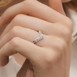 ルイヴィトン リング LV ダイヤモンド リング V Q9Y46 Q9Y47 ルイヴィトン リング LV ダイヤモンド リング V Q9Y46 Q9Y47