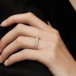 ルイヴィトン リング LV ダイヤモンド リング ダミエ Q9Y54 Q9Y55 ルイヴィトン リング LV ダイヤモンド リング ダミエ Q9Y54 Q9Y55