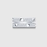 ルイヴィトン リング ドゥーブル アンプラント Q9L67 ルイヴィトン リング ドゥーブル アンプラント Q9L67