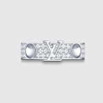 ルイヴィトン  リング アンプラント LV  Q9P26A Q9P27A Q9K99A