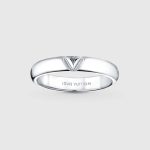 ルイヴィトン マリッジリング LV ヴォルト ミュルティ Q9O60 Q9O61 ルイヴィトン マリッジリング LV ヴォルト ミュルティ Q9O60 Q9O61
