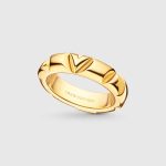 ルイヴィトン リング LV ヴォルト ミュルティ Q9O62 Q9O63 ルイヴィトン リング LV ヴォルト ミュルティ Q9O62 Q9O63