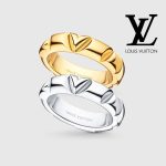 ルイヴィトン リング LV ヴォルト ミュルティ Q9O62 Q9O63 ルイヴィトン リング LV ヴォルト ミュルティ Q9O62 Q9O63