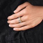 ルイヴィトン リング LV ヴォルト ミュルティ Q9O62 Q9O63 ルイヴィトン リング LV ヴォルト ミュルティ Q9O62 Q9O63