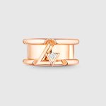 ルイヴィトン リング LV ヴォルト ワン Q9O58K Q9O59I Q9O68I ルイヴィトン リング LV ヴォルト ワン Q9O58K Q9O59I Q9O68I