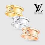 ルイヴィトン リング LV ヴォルト ワン Q9O58K Q9O59I Q9O68I ルイヴィトン リング LV ヴォルト ワン Q9O58K Q9O59I Q9O68I