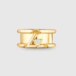ルイヴィトン リング LV ヴォルト ワン Q9O58K Q9O59I Q9O68I ルイヴィトン リング LV ヴォルト ワン Q9O58K Q9O59I Q9O68I