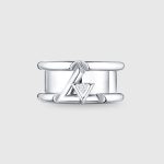 ルイヴィトン リング LV ヴォルト ワン Q9O58K Q9O59I Q9O68I ルイヴィトン リング LV ヴォルト ワン Q9O58K Q9O59I Q9O68I