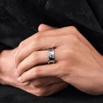 ルイヴィトン リング LV ヴォルト ワン Q9O58K Q9O59I Q9O68I ルイヴィトン リング LV ヴォルト ワン Q9O58K Q9O59I Q9O68I