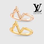 ルイヴィトン リング LV ヴォルト アップサイド ダウン Q9Q30 Q9Q32 ルイヴィトン リング LV ヴォルト アップサイド ダウン Q9Q30 Q9Q32