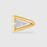 ルイヴィトン リング LV ヴォルト アップサイド ダウン Q9O65 ルイヴィトン リング LV ヴォルト アップサイド ダウン Q9O65