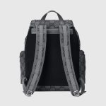 グッチGGポリエステル ラージ バックパック 767923 FACPL グッチGGポリエステル ラージ バックパック 767923 FACPL