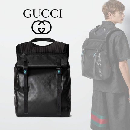 グッチクリスタル GG バックパック 779812 FAC5L 1079