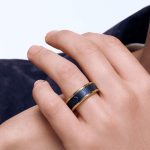 ルイヴィトン スモールリング レ ガストン ヴィトン Q0H44