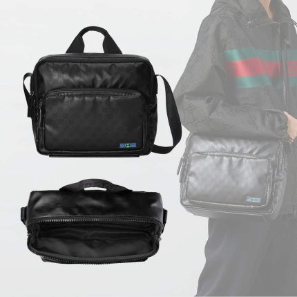 グッチクリスタル GG クロスボディバッグ ‎782764 FAC5L 1079