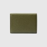 グッチ GUCCI ロゴ ミニウォレット 三つ折り 736151 0E8IG グッチ GUCCI ロゴ ミニウォレット 三つ折り 736151 0E8IG