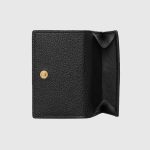 グッチ GUCCI ロゴ ミニウォレット 三つ折り 736151 0E8IG グッチ GUCCI ロゴ ミニウォレット 三つ折り 736151 0E8IG