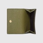 グッチ GUCCI ロゴ ミニウォレット 三つ折り 736151 0E8IG グッチ GUCCI ロゴ ミニウォレット 三つ折り 736151 0E8IG
