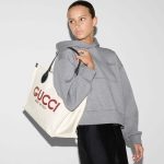 グッチGUCCI プリント トートバッグ 772176 FACUL グッチGUCCI プリント トートバッグ 772176 FACUL