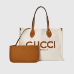 グッチGUCCI プリント トートバッグ 772176 FACUL グッチGUCCI プリント トートバッグ 772176 FACUL