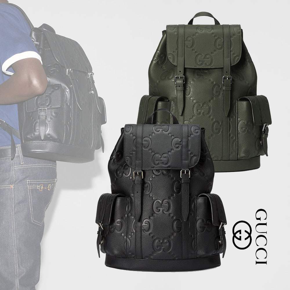 グッチ ジャンボGG バックパック 625770 AABZF グッチ ジャンボGG バックパック 625770 AABZF