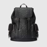 グッチ ジャンボGG バックパック 625770 AABZF グッチ ジャンボGG バックパック 625770 AABZF