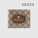 グッチ ネオ ヴィンテージ GGスプリーム ウォレット 473954 K9GOT 8861 グッチ ネオ ヴィンテージ GGスプリーム ウォレット 473954 K9GOT 8861