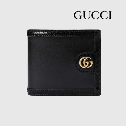 グッチ 〔オフィディア〕コインウォレット ‎597609 10OTT 1000