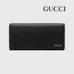 グッチ GUCCIロゴ ロング コインウォレット 771151 AABXM 1000 グッチ GUCCIロゴ ロング コインウォレット 771151 AABXM 1000