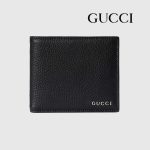 グッチ GUCCIロゴ 二つ折りウォレット 771153 AABXM 1000 グッチ GUCCIロゴ 二つ折りウォレット 771153 AABXM 1000