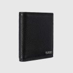 グッチ GUCCIロゴ 二つ折りウォレット 771153 AABXM 1000 グッチ GUCCIロゴ 二つ折りウォレット 771153 AABXM 1000
