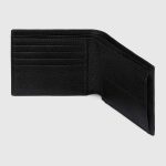 グッチ GUCCIロゴ 二つ折りウォレット 771153 AABXM 1000 グッチ GUCCIロゴ 二つ折りウォレット 771153 AABXM 1000