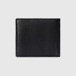グッチ GUCCIロゴ 二つ折りウォレット 771153 AABXM 1000 グッチ GUCCIロゴ 二つ折りウォレット 771153 AABXM 1000