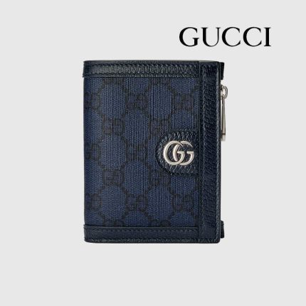 グッチ〔オフィディア〕ロングウォレット 760238 UULBN 4055