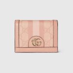 グッチ 〔オフィディア〕GG カードケース ウォレット 523155 FAD03 グッチ 〔オフィディア〕GG カードケース ウォレット 523155 FAD03