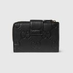 グッチ GG ミディアム ウォレット 790131 AADLO