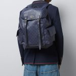 グッチ〔オフィディア〕GGミディアム バックパック‎598140 FABHU