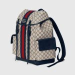 グッチ 〔オフィディア〕GGミディアム バックパック 598140 HUHAN グッチ 〔オフィディア〕GGミディアム バックパック 598140 HUHAN