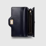 グッチ 〔グッチ ルーチェ〕コンチネンタルウォレット 790034 FADHW グッチ 〔グッチ ルーチェ〕コンチネンタルウォレット 790034 FADHW