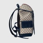 グッチ 〔オフィディア〕GGミディアム バックパック 598140 HUHAN グッチ 〔オフィディア〕GGミディアム バックパック 598140 HUHAN