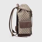 グッチ 〔オフィディア〕GGミディアム バックパック 598140 HUHAN グッチ 〔オフィディア〕GGミディアム バックパック 598140 HUHAN