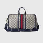 グッチ〔GUCCI SAVOY〕ラージ ダッフルバッグ 724612 9C2ST グッチ〔GUCCI SAVOY〕ラージ ダッフルバッグ 724612 9C2ST