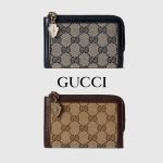 グッチ GG ミニウォレット 790036 FADHW