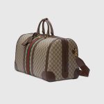 グッチ〔GUCCI SAVOY〕ラージ ダッフルバッグ 724612 9C2ST グッチ〔GUCCI SAVOY〕ラージ ダッフルバッグ 724612 9C2ST